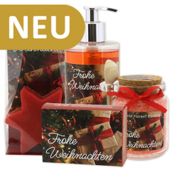Frohe Weihnachten (M142)