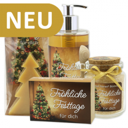 Fröhliche Festtage für dich (M146)