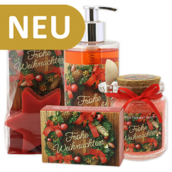 Frohe Weihnachten (M54)