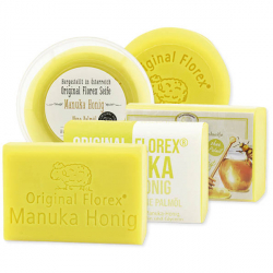 Standard Spezial 'Manuka Honig' 100g