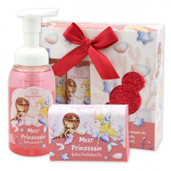 Meer Prinzessin