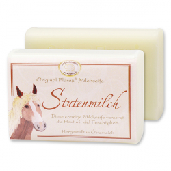 Milk soap 100g