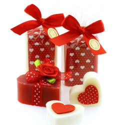 Romance & hearts