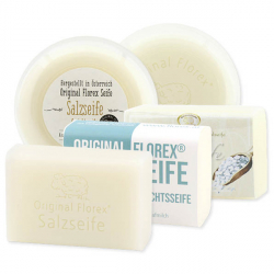 Standard Spezial 'Salzseife' 100g 