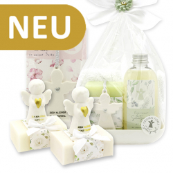 Schutzengel mit Herz - alle Produkte