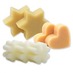 All soap shapes per kilo
