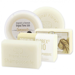 Standard Spezial 'Shampoo soap' 100g