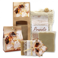 Propolis Seife