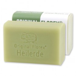 Sheep milk soap Standard Special 100g square