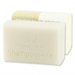 Sheep milk soap Standard Special 100g square