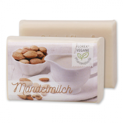 Vegan plant oil soap