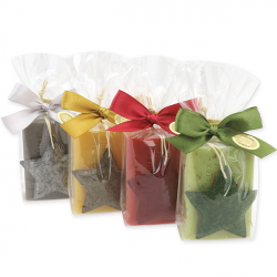 Kunterbunte Festtage - Weihnachten