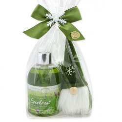 Care sets with gnome