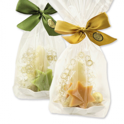 Christmas soap sets
