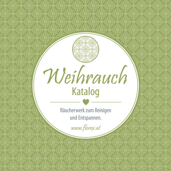 Weihrauch catalog 