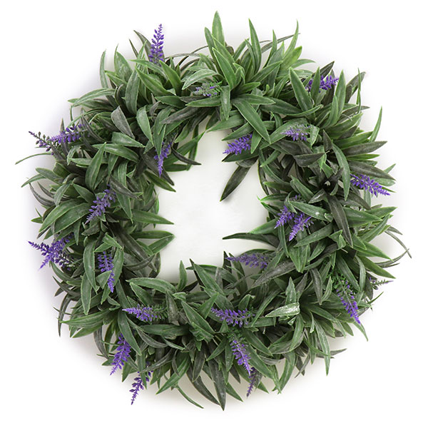 Lavender crest 26cm 