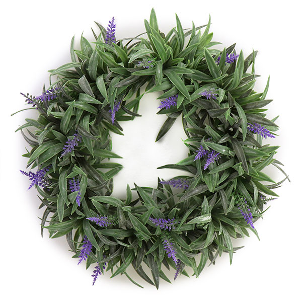 Lavender crest 30cm 