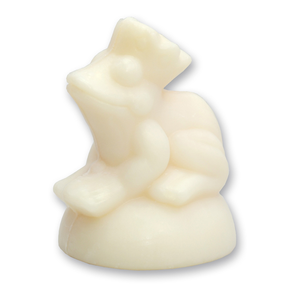 Sheep milk soap frog prince 135g, Classic 