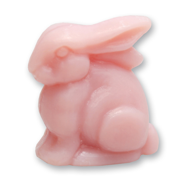 Sheep milk soap rabbit 40g, Magnolia 