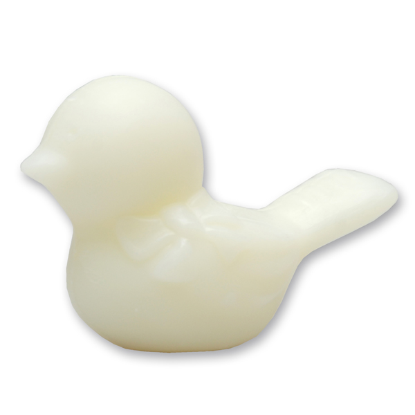 Sheep milk soap bird 45g, Classic 