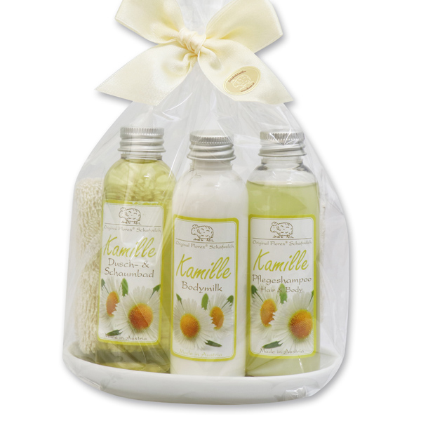 Gift set, Chamomile 