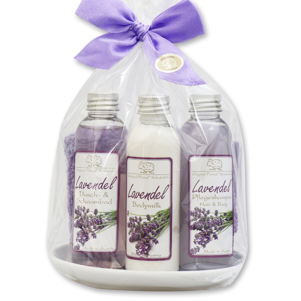 Gift set, Lavender 