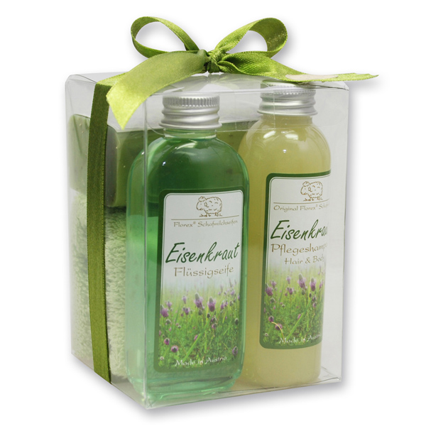 Gift set, Verbena 