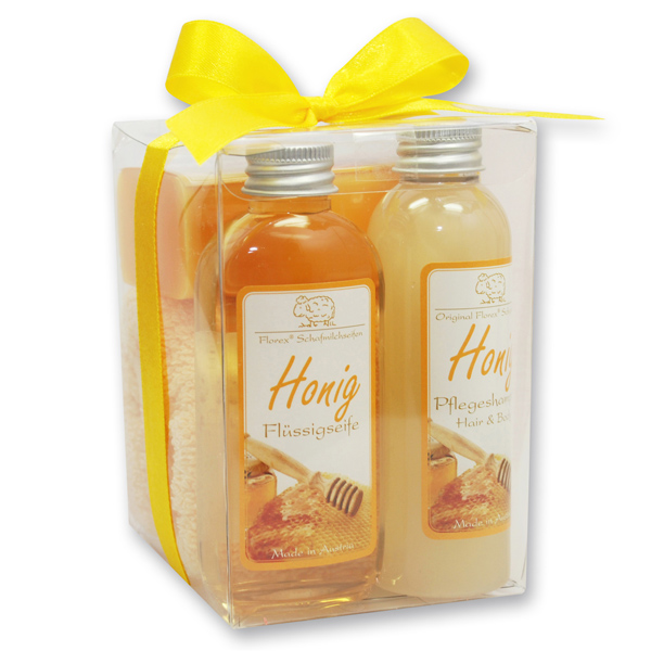 Gift set, Honey 