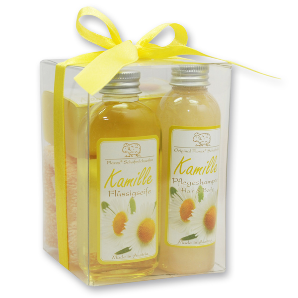 Gift set, Chamomile 