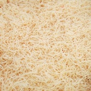 Sheep milk soap needles 1kg, Quince 