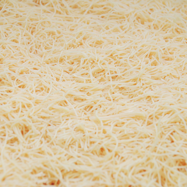 Schafmilchseife Seifennadeln 1kg, Zirbe 