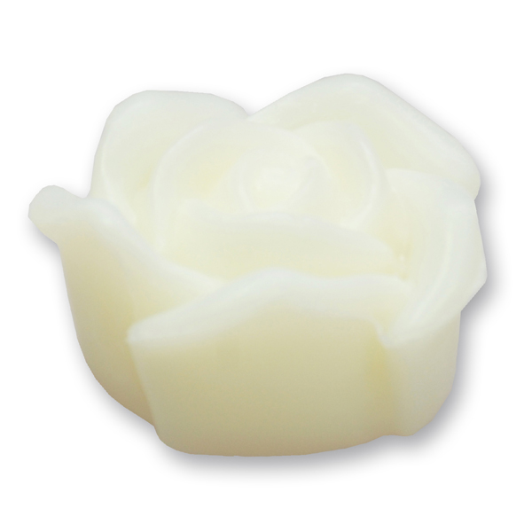 Sheep milk soap rose 'Florex' 54g, Classic 