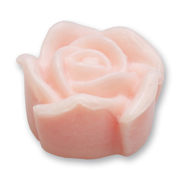 Sheep milk soap rose 'Florex' 54g, Peony 