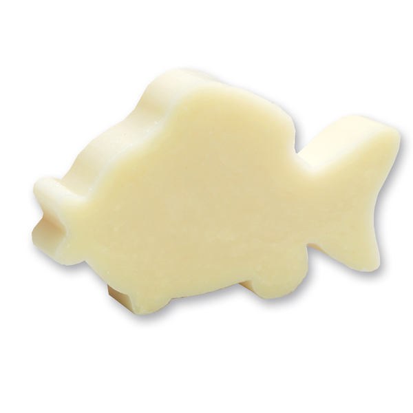 Sheep milk soap fish 54g, Classic 