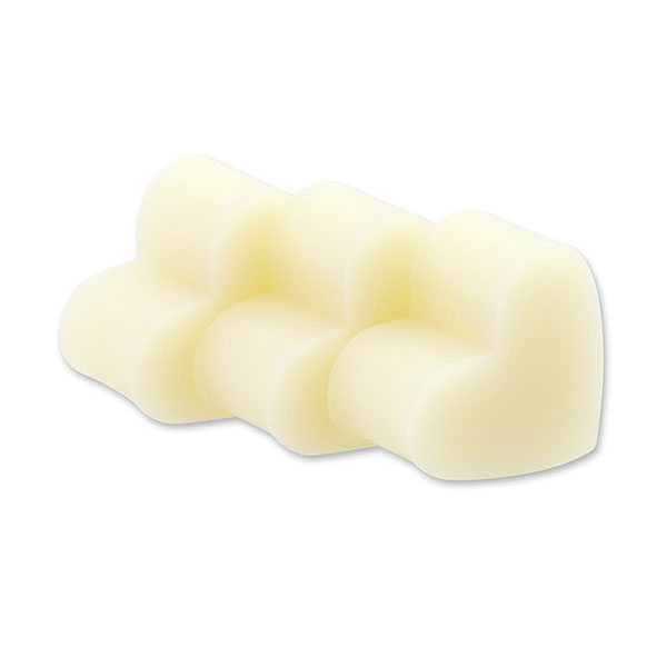 Sheep milk soap heart mini 8g, Edelweiss 