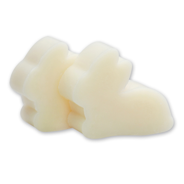 Sheep milk soap rabbit mini flat 20g, Classic 