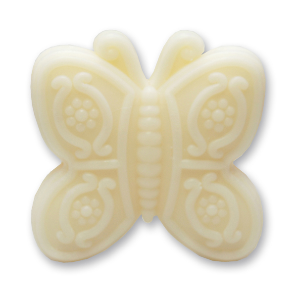 Sheep milk soap butterfly 60g, Classic 