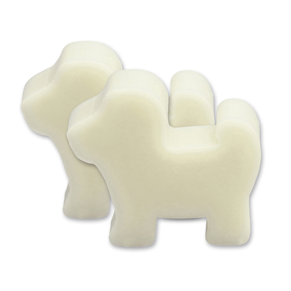 Sheep milk soap dog "Bello" 20g, Classic 