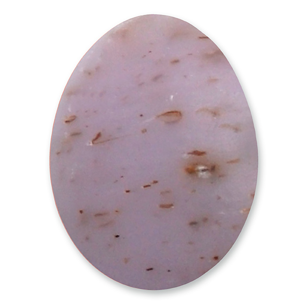 Sheep milk soap egg 61g, Lavender 