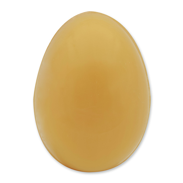 Schafmilchseife Ei 61g, Zirbe 