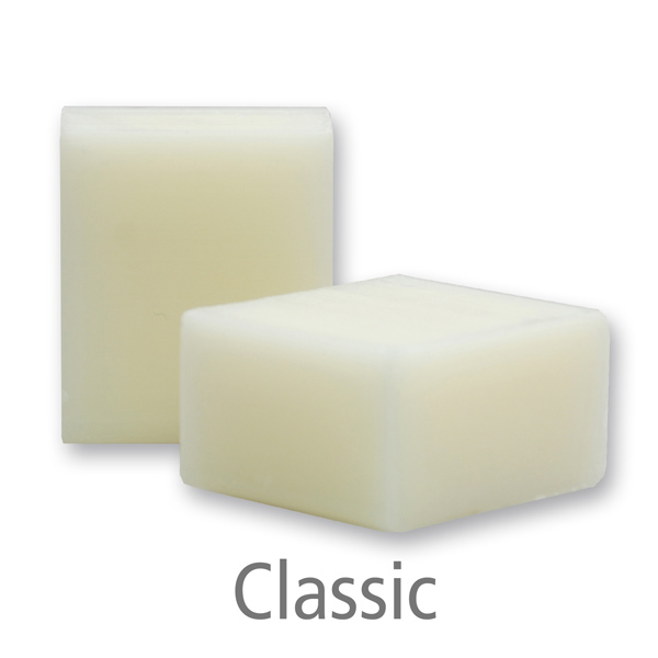 Sheep milk soap cubic 20g, Classic 