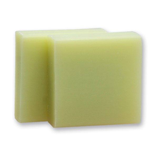 Sheep milk guest soap 35g, Meadow flower 