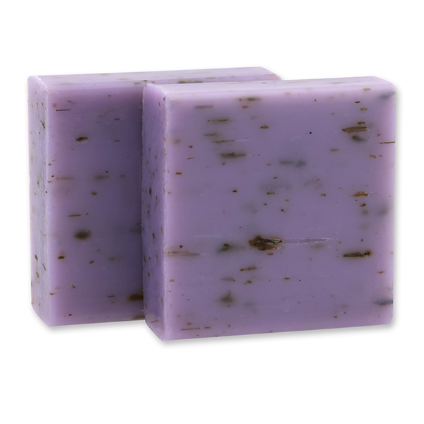 Sheep milk guest soap 35g, Lavender 