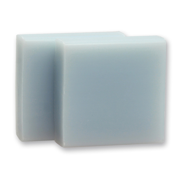 Sheep milk guest soap 35g, Forget-me-not 