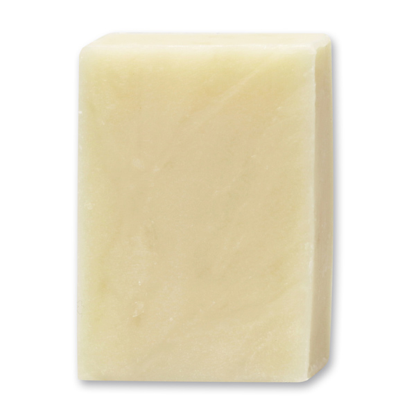 Cold-stirred soap 100g without sheep milk, Swiss pine 