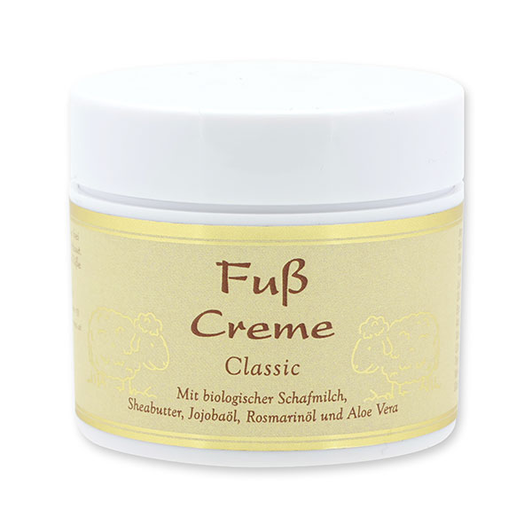 Foot cream 60ml 