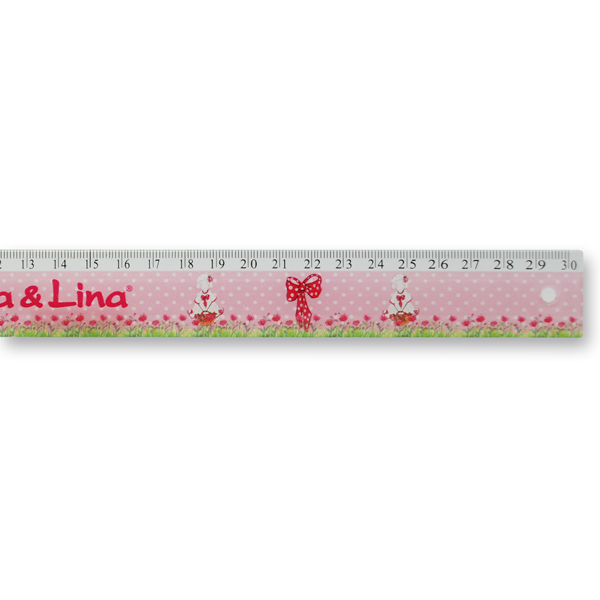 Lina's ruler big, "Wildrose" 