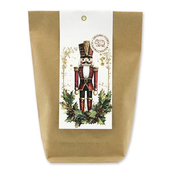 Wellness Set "Colourful Holidays motif 17", Swiss Pine 