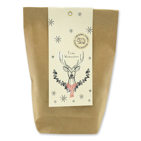 Wellness Set "Colourful Holidays motif 19", Swiss Pine 