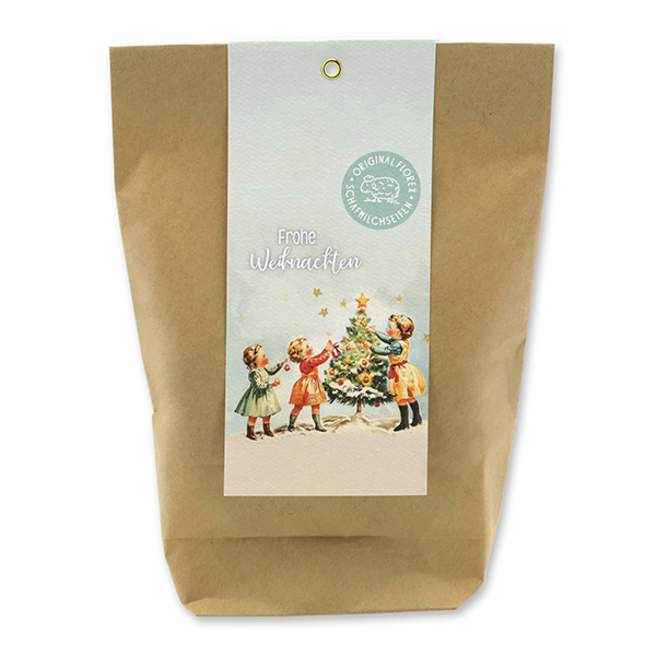 Pflegeset "Bunte Festtage Motiv 8", Classic 